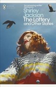 The Lotter... - Shirley Jackson - buch auf polnisch 