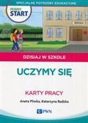 Książka : Pewny Star... - Aneta Pliwka, Katarzyna Radzka