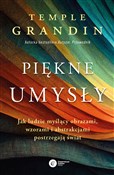 Piękne umy... - Temple Grandin - buch auf polnisch 