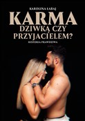Polnische buch : Karma: dzi... - Łabaj Karolina