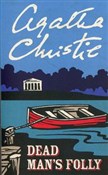 Dead Man's... - Agatha Christie -  polnische Bücher