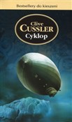 Cyklop - Clive Cussler -  fremdsprachige bücher polnisch 