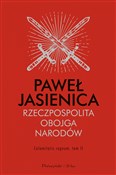 Rzeczpospo... - Paweł Jasienica -  fremdsprachige bücher polnisch 