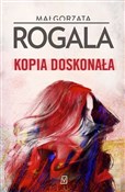 Kopia dosk... - Małgorzata Rogala -  Książka z wysyłką do Niemiec 