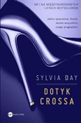 Książka : Dotyk Cros... - Sylvia Day