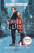 Książka : Dash i Lil... - David Levithan, Rachel Cohn