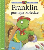 Franklin p... - Paulette Bourgeois - buch auf polnisch 