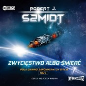 Książka : [Audiobook... - Robert J. Szmidt