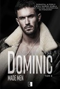 Dominic To... - Sarah Brianne - Ksiegarnia w niemczech