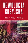 Rewolucja ... - Richard Pipes -  Książka z wysyłką do Niemiec 