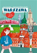 Polnische buch : Warszawa M... - Anna Paczuska