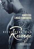 Polska książka : Revenge Be... - Agnieszka Lingas-Łoniewska