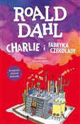 Polska książka : Charlie i ... - Roald Dahl