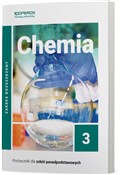 Chemia 3 P... - Małgorzata Czaja, Bożena Karawajczyk, Marek Kwiatkowski -  polnische Bücher