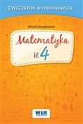 Matematyka... - Witold Szwajkowski -  fremdsprachige bücher polnisch 