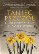 Polska książka : Taniec psz... - Agnieszka Janiszewska, Joanna Jax, Jolanta Maria Kaleta, Mirosława Kareta, Magdalena Knedler, Mąkosa
