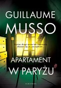 Zobacz : Apartament... - Guillaume Musso