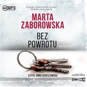 Zobacz : [Audiobook... - Marta Zaborowska