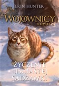Polska książka : Wojownicy ... - Erin Hunter