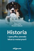 Historia i... - Joanna Helios, Wioletta Jedlecka -  fremdsprachige bücher polnisch 