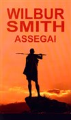 Assegai - Wilbur Smith -  polnische Bücher