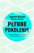 Płynne pok... - Zygmunt Bauman, Thomas Leoncini -  Polnische Buchandlung 