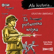 Polnische buch : [Audiobook... - Grażyna Bąkiewicz
