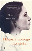 Historia n... - Elena Ferrante -  fremdsprachige bücher polnisch 