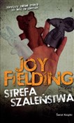 STREFA SZA... - Joy Fielding -  polnische Bücher