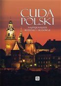Polnische buch : Cuda Polsk... - Jolanta Bąk, Jacek Bronowski, Ewa Ressel