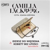 Polska książka : [Audiobook... - Camilla Läckberg