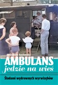 Ambulans j... - Aleksandra Kozłowska -  polnische Bücher