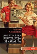 Amerykańsk... - Pitirim A. Sorokin -  polnische Bücher