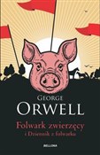 Folwark zw... - George Orwell - Ksiegarnia w niemczech