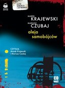 Książka : [Audiobook... - Marek Krajewski, Mariusz Czubaj
