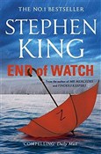End of Wat... - Stephen King - buch auf polnisch 