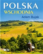 Polnische buch : Polska Wsc... - Adam Bujak