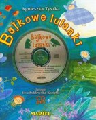 Bajkowe lu... - Agnieszka Tyszka -  polnische Bücher