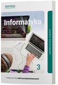 Informatyk... - Wojciech Hermanowski -  polnische Bücher