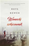 Wenecki sz... - Rhys Bowen - buch auf polnisch 