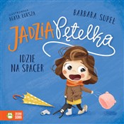 Zobacz : Jadzia Pęt... - Barbara Supeł