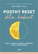 Postny res... - Mindy Pelz - buch auf polnisch 