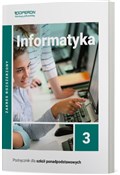 Informatyk... - Wojciech Hermanowski, Sławomir Sidor -  polnische Bücher
