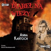 [Audiobook... - Anna Kańtoch - Ksiegarnia w niemczech