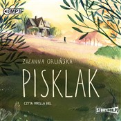 [Audiobook... - Zuzanna Orlińska -  fremdsprachige bücher polnisch 