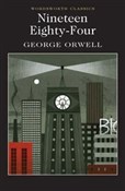 Nineteen E... - George Orwell -  polnische Bücher