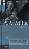 A.A. Milne... - Ann Thwaite - Ksiegarnia w niemczech