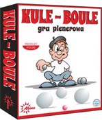 Kule Boule... - buch auf polnisch 