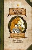 Kroniki Kr... - Paul Stewart, Chris Riddell - Ksiegarnia w niemczech