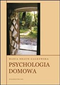 Książka : Psychologi... - Maria Braun-Gałkowska